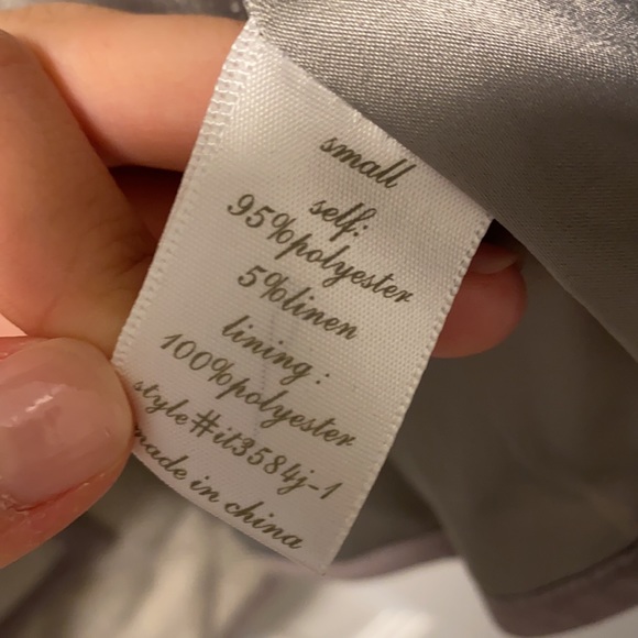 Mi Ami Vest - Picture 4 of 4